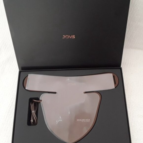 JOVS LED Light Neck & Chest Mask - Picture 5 of 5